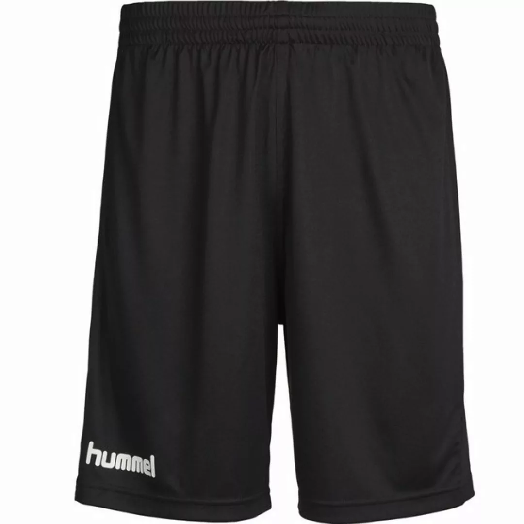 hummel Sweatbermudas Herren Core Poly Shorts günstig online kaufen