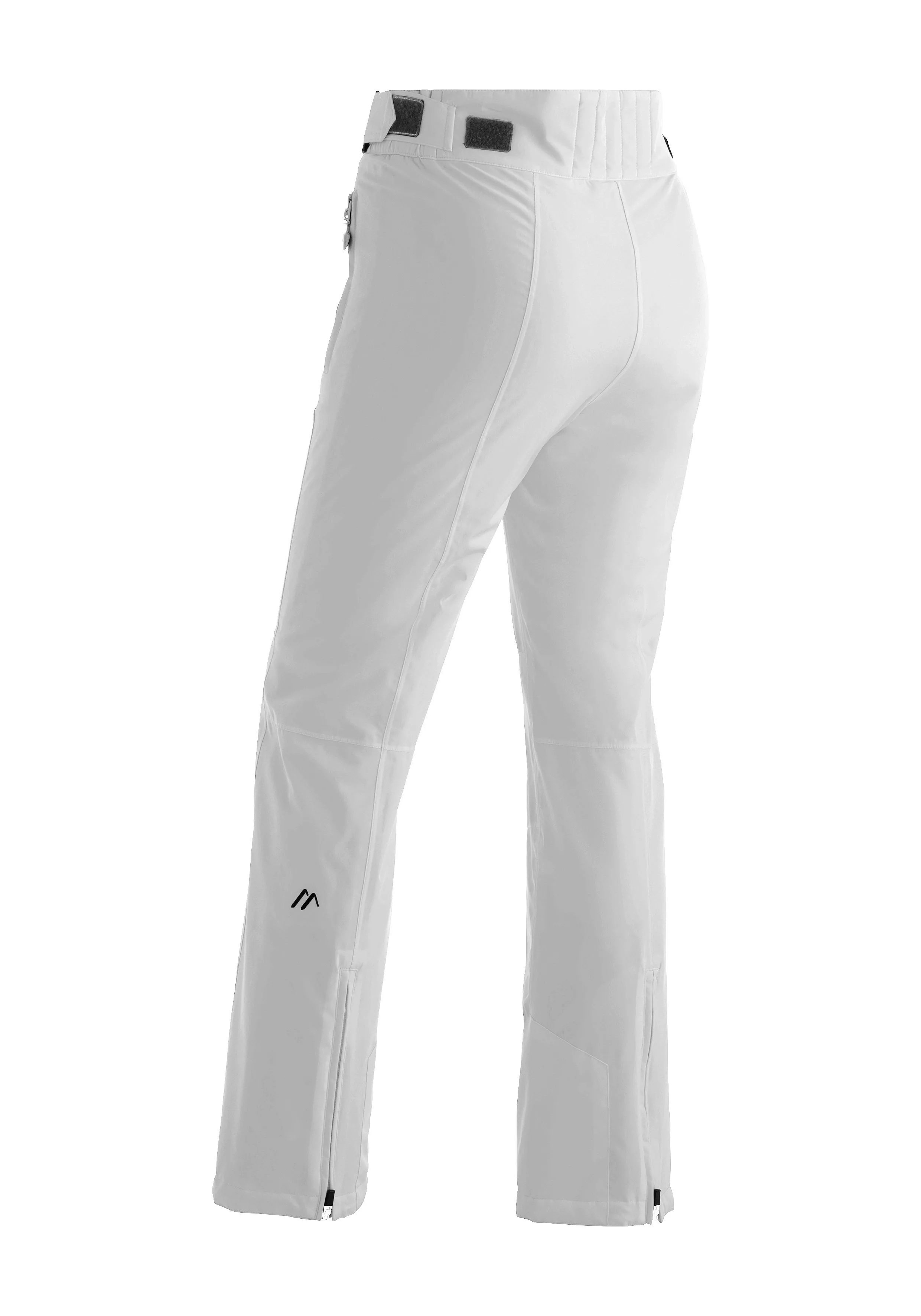 Maier Sports Skihose "Vroni slim", Damen Schneehose, wind- und wasserdicht, günstig online kaufen