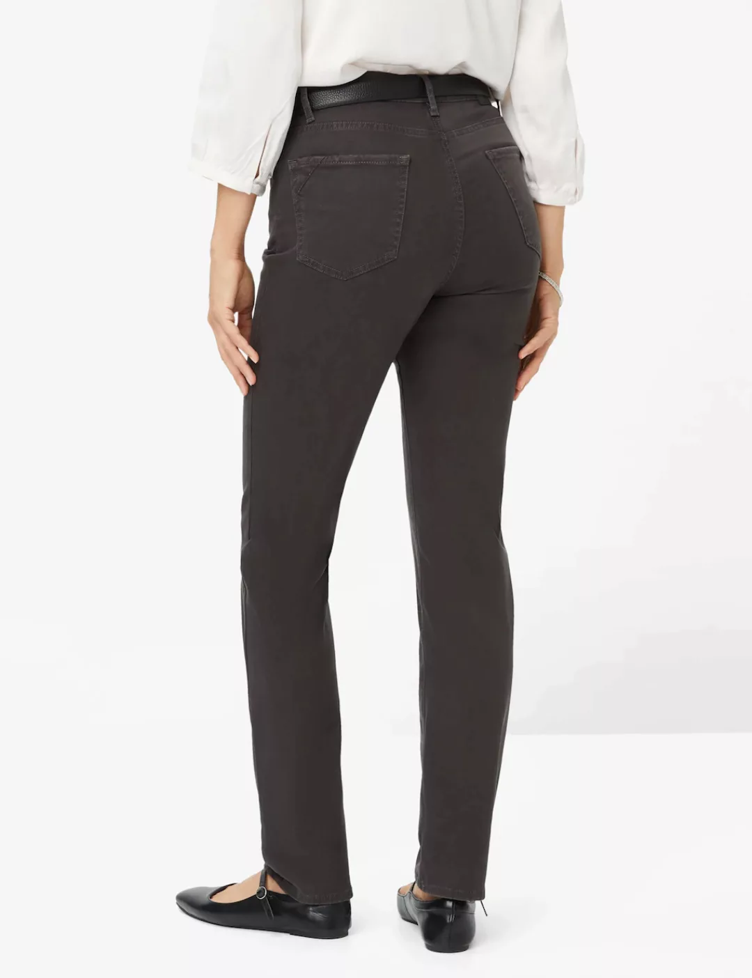 Brax 5-Pocket-Hose "Style CAROLA" günstig online kaufen