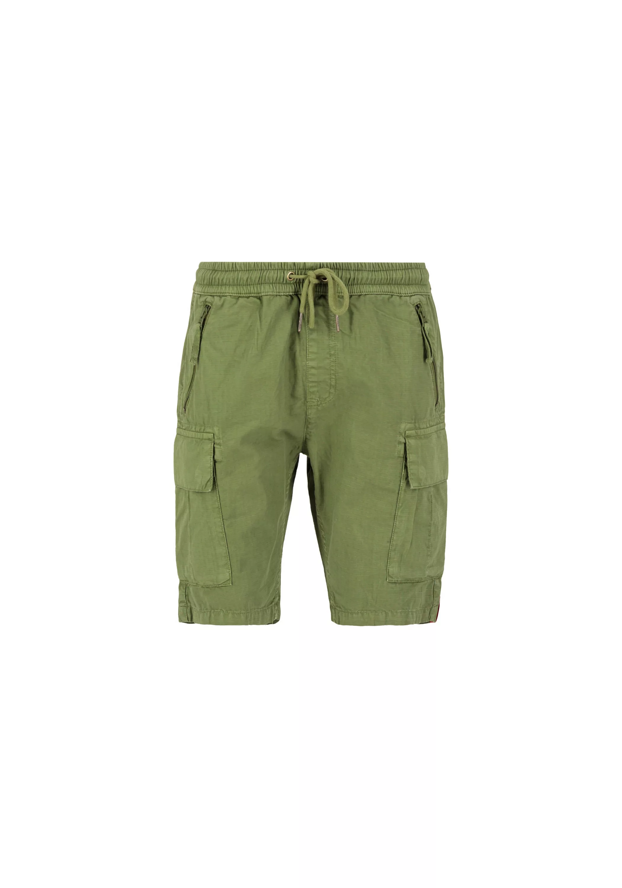 Alpha Industries Sweatshorts "Alpha Industries Men - Shorts Ripstop Jogger günstig online kaufen