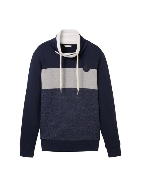 TOM TAILOR Sweatshirt günstig online kaufen