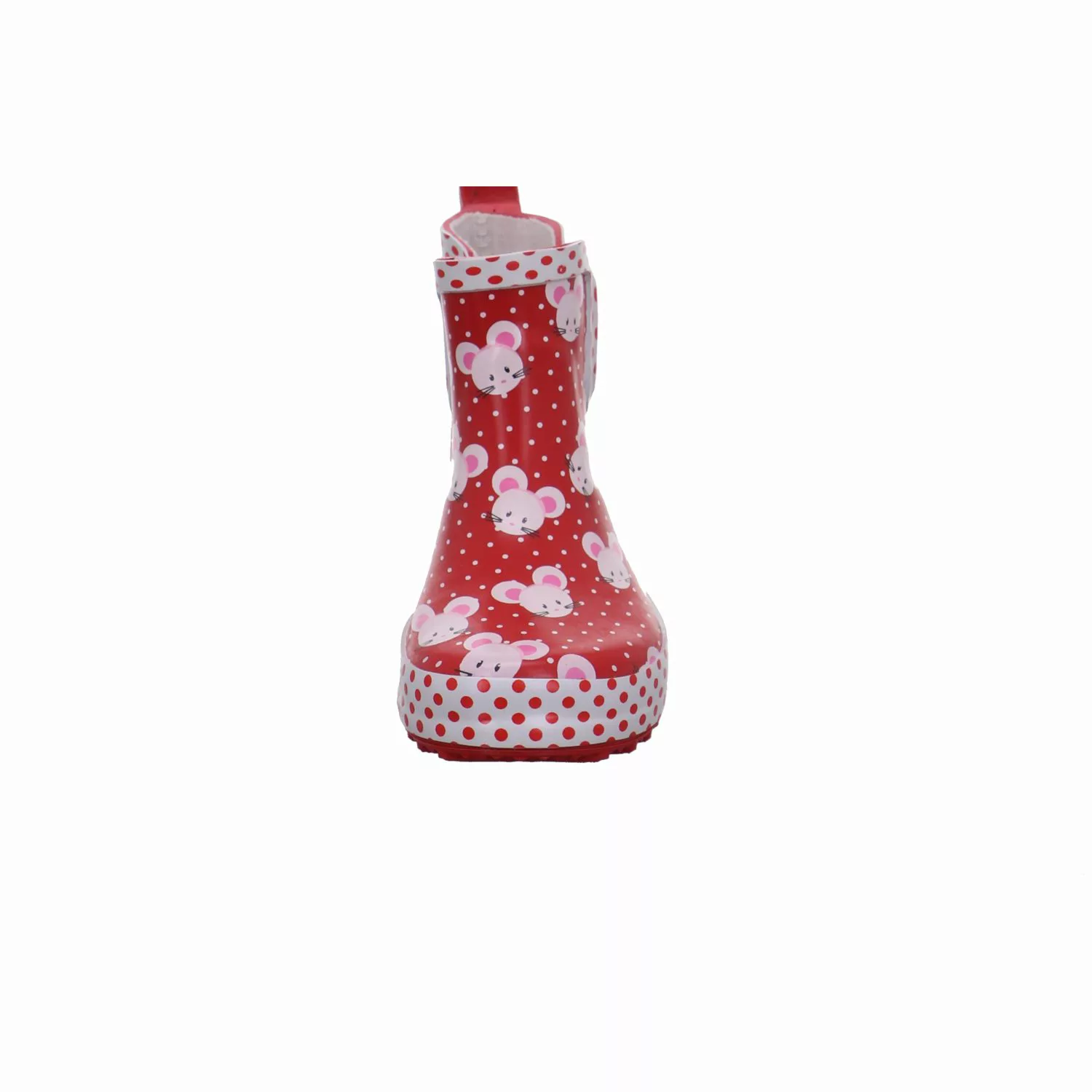 Beck Beck Mäuschen rot kombi Gummistiefel günstig online kaufen