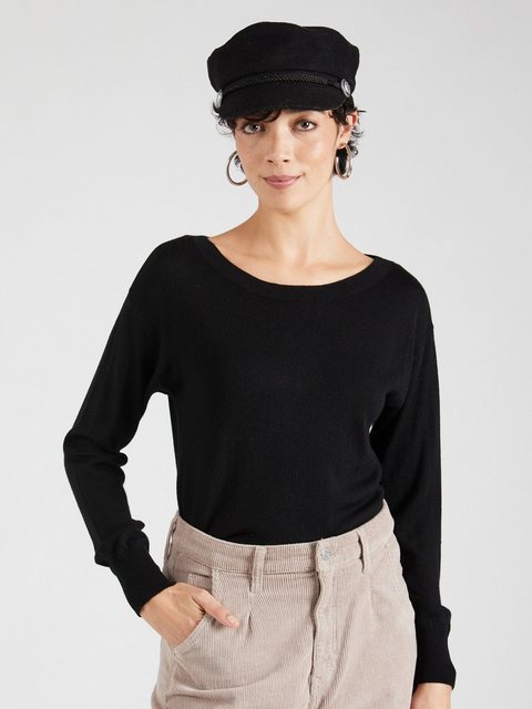 sisley Strickpullover (1-tlg) Plain/ohne Details günstig online kaufen