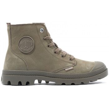 Palladium  Sneaker Pampa hi zip wl günstig online kaufen