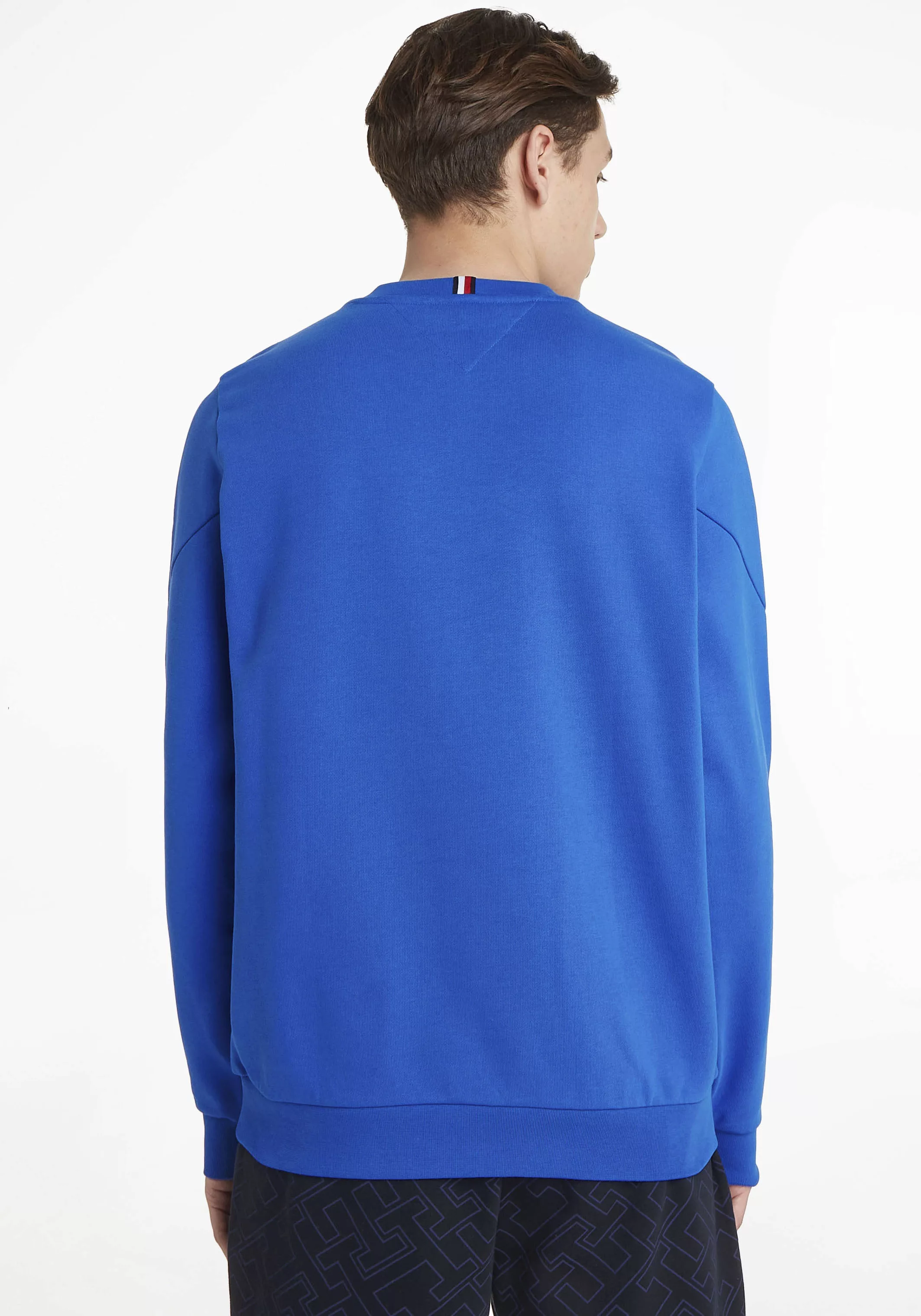Tommy Hilfiger Sport Sweater ESSENTIALS CREW günstig online kaufen