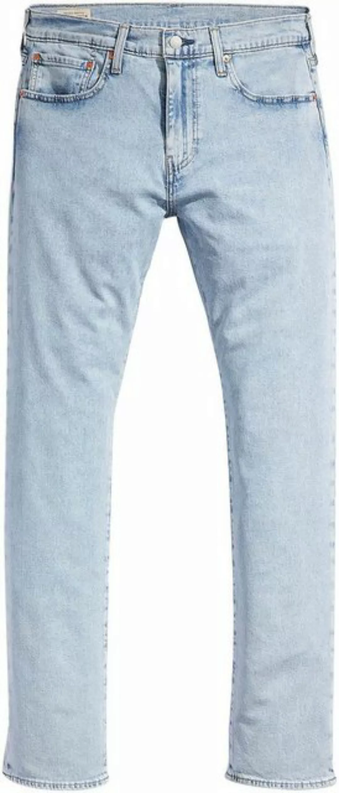 Levi's® Tapered-fit-Jeans 502 TAPER in elegantem, modernem Stil günstig online kaufen