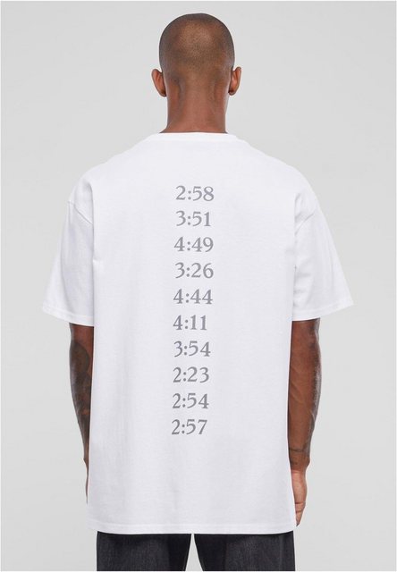 MT Upscale T-Shirt 1:11 Oversize Tee günstig online kaufen