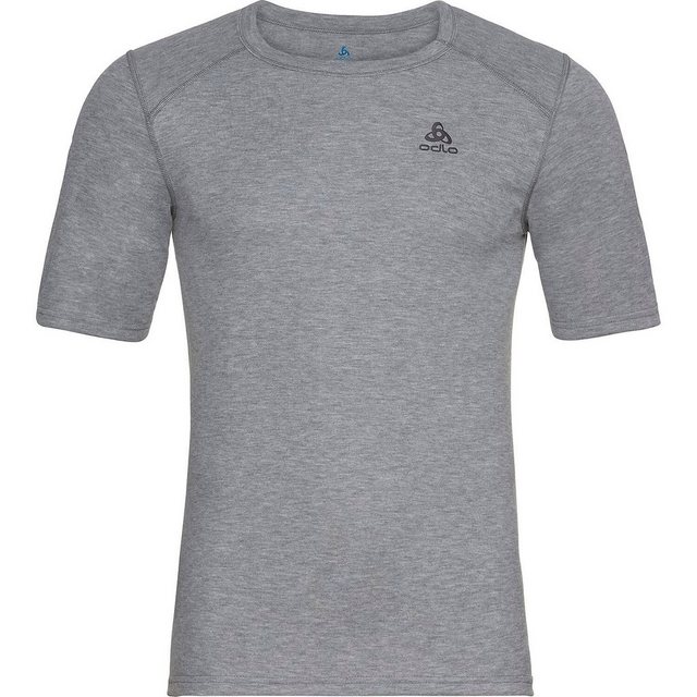 Odlo Kurzarmshirt BL TOP CREW NECK S/S ACTIVE WA günstig online kaufen