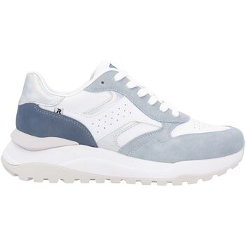 Rieker Sneaker "Rieker Sneaker Veloursleder/Textil" günstig online kaufen