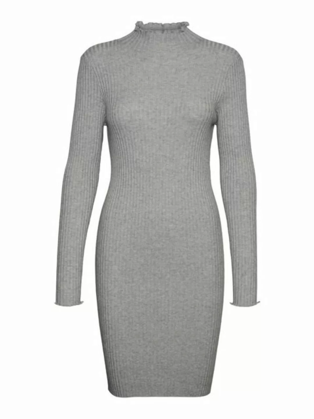 Vero Moda Strickkleid Evie (1-tlg) Plain/ohne Details günstig online kaufen