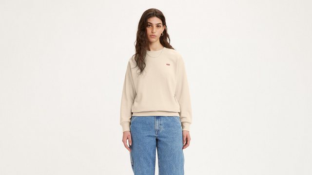 Levi's® Sweatshirt günstig online kaufen