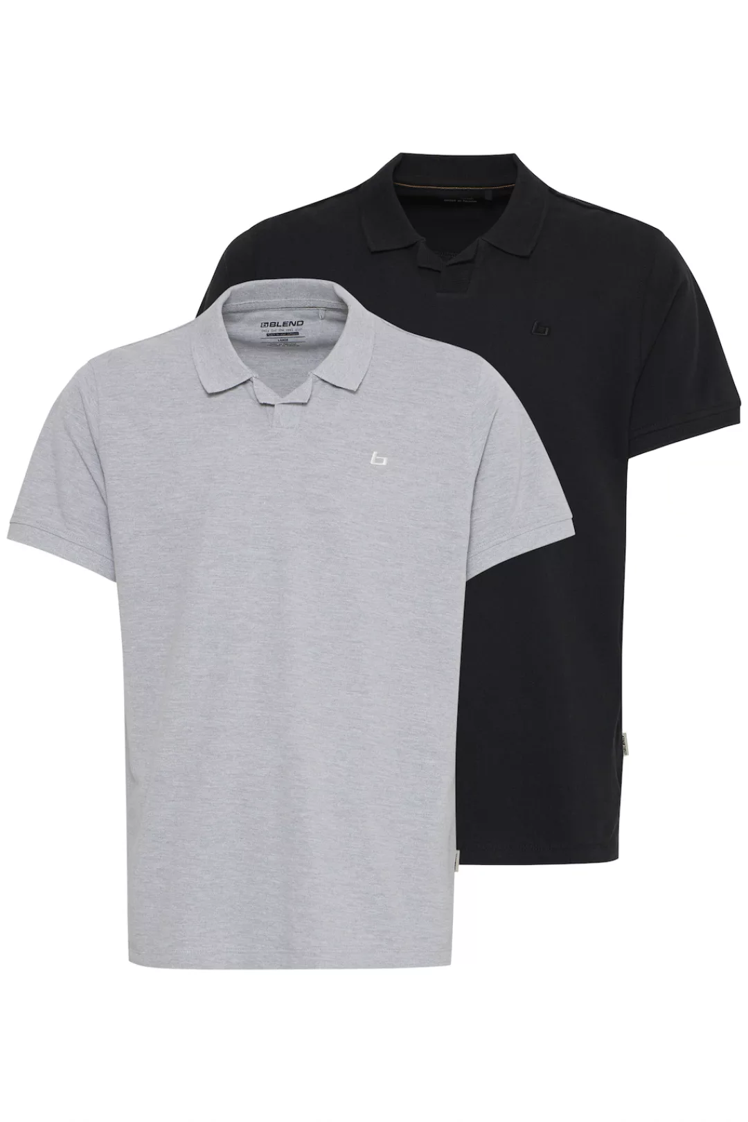 Blend Poloshirt "Poloshirt BHPolo" günstig online kaufen