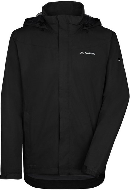 VAUDE Funktionsjacke Me Escape Bike Light Jacket günstig online kaufen