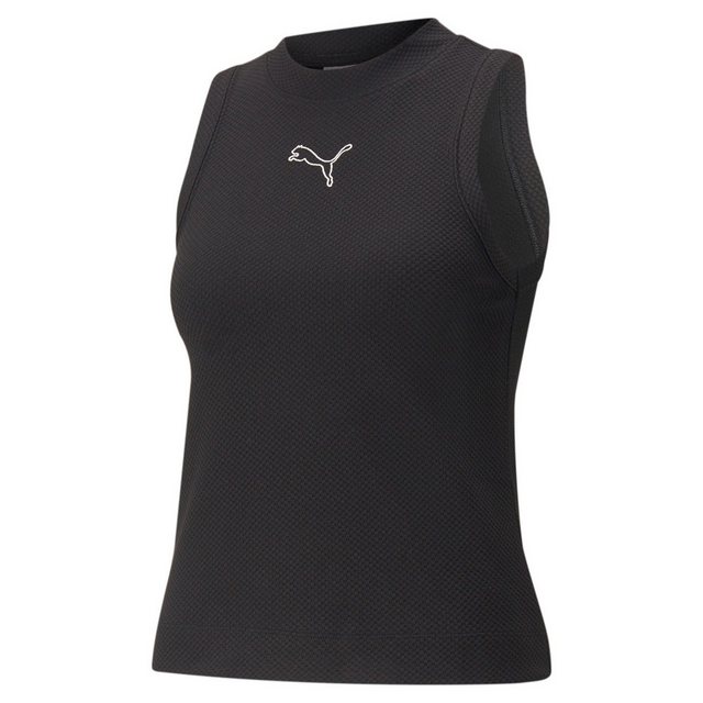 CARE OF BY PUMA Tanktop Puma W Her Tank Top Damen Top günstig online kaufen