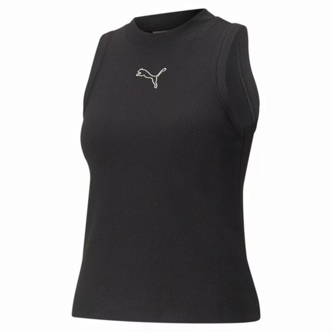 CARE OF BY PUMA Tanktop Puma W Her Tank Top Damen Top günstig online kaufen