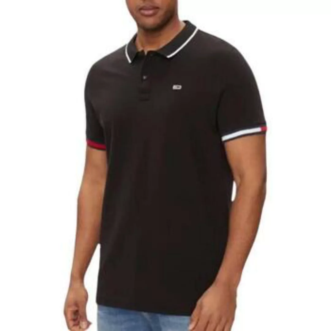 Tommy Hilfiger  T-Shirts & Poloshirts DM0DM12963 günstig online kaufen