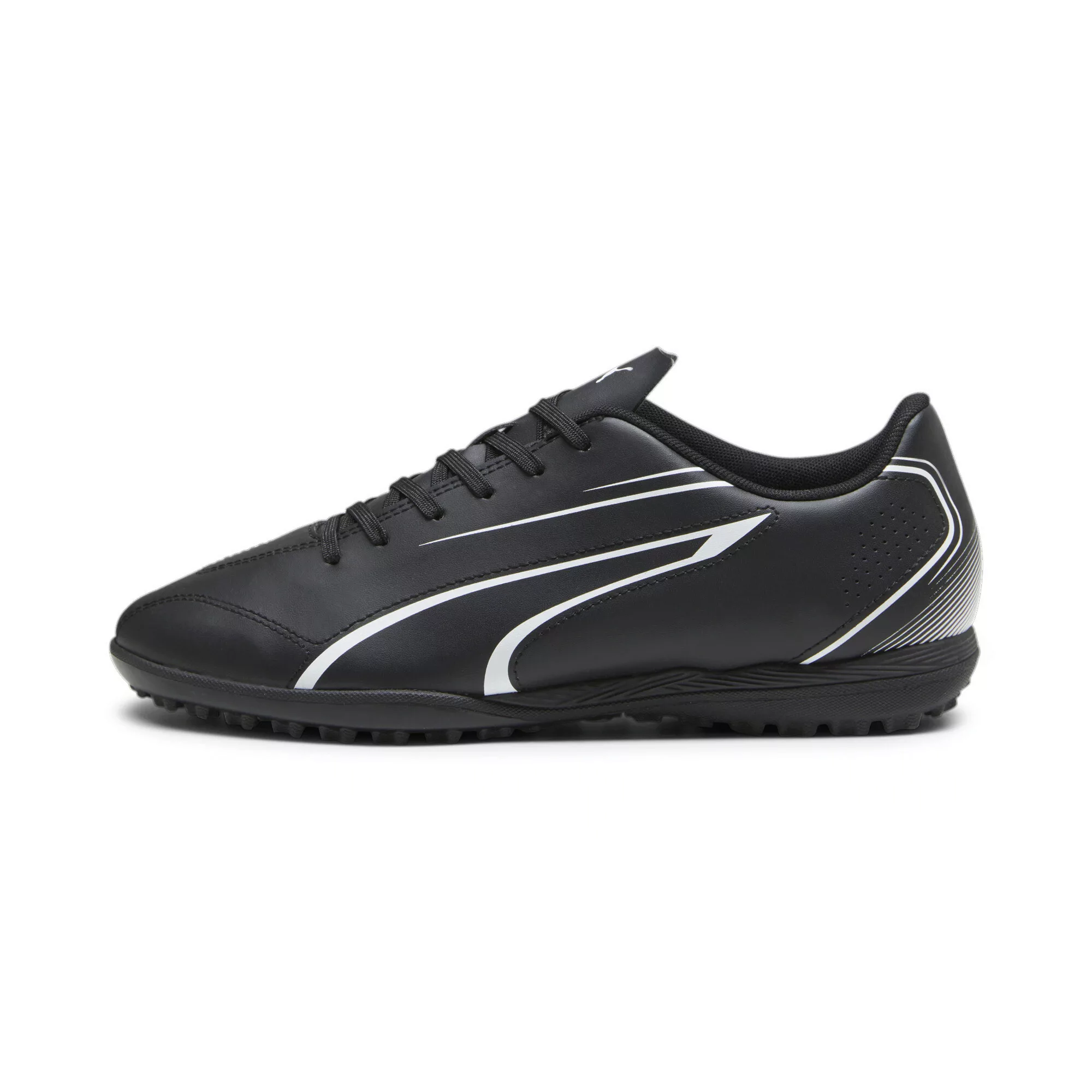 PUMA Vitoria TT Fußball Herren schwarz günstig online kaufen