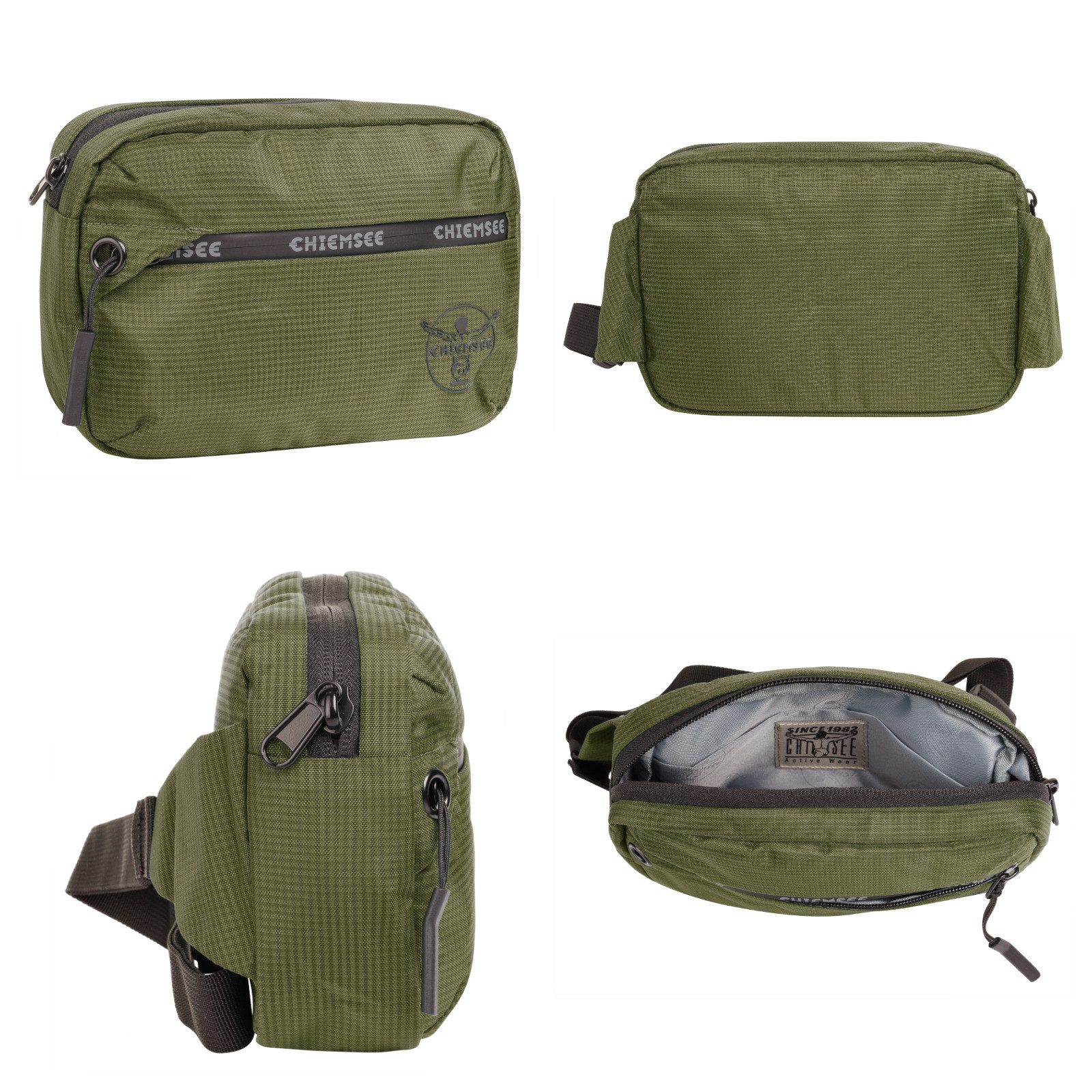 Chiemsee Gürteltasche LIGHT N BASE günstig online kaufen