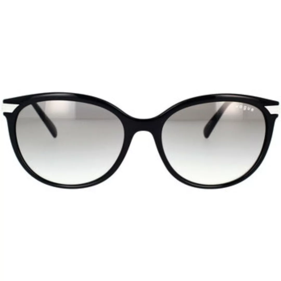 Vogue  Sonnenbrillen Sonnenbrille VO5460S W44/11 günstig online kaufen