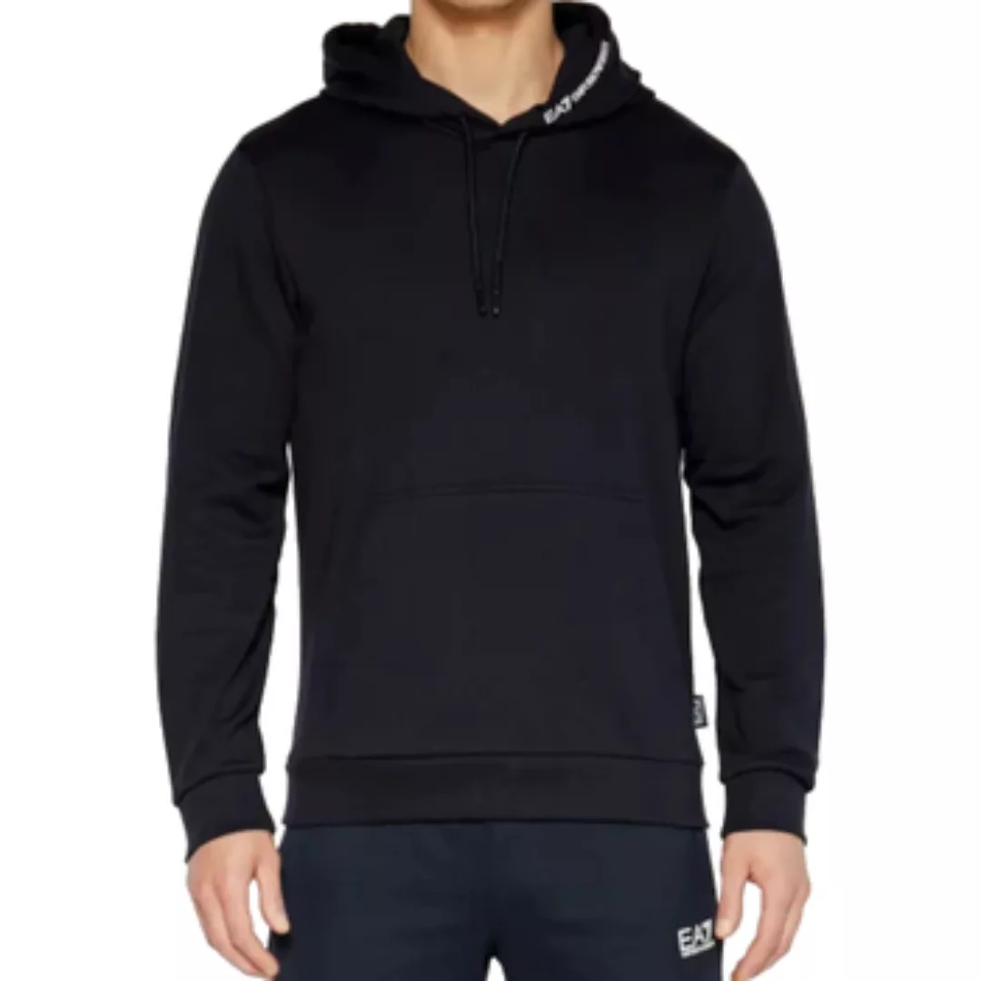 Emporio Armani EA7  Sweatshirt 6DUM13-PJTKZ günstig online kaufen