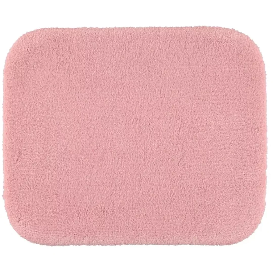 Rhomtuft - Badteppiche Aspect - Farbe: rosenquarz - 402 - 50x60 cm günstig online kaufen