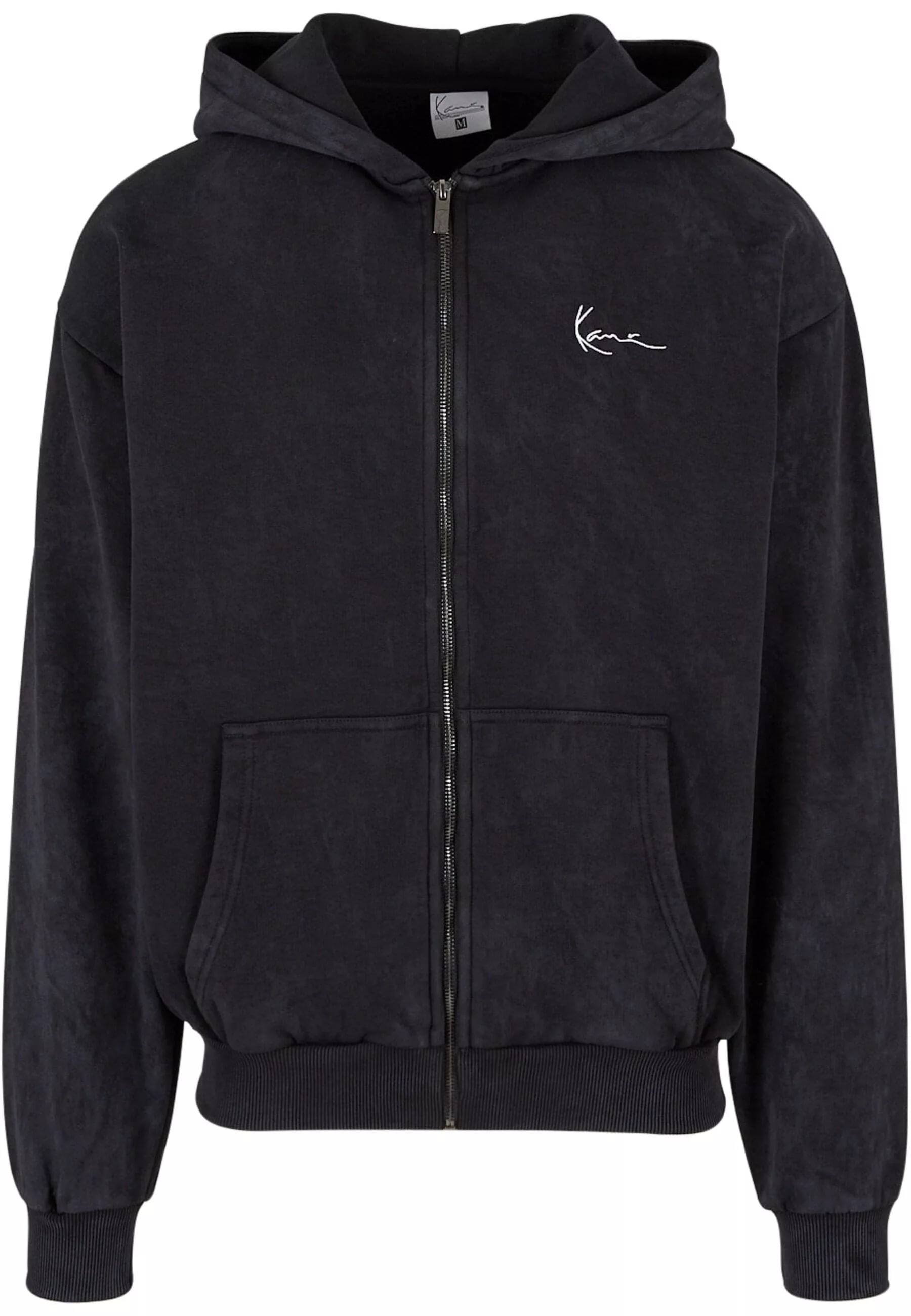 Karl Kani Sweatjacke "Karl Kani Unisex" günstig online kaufen