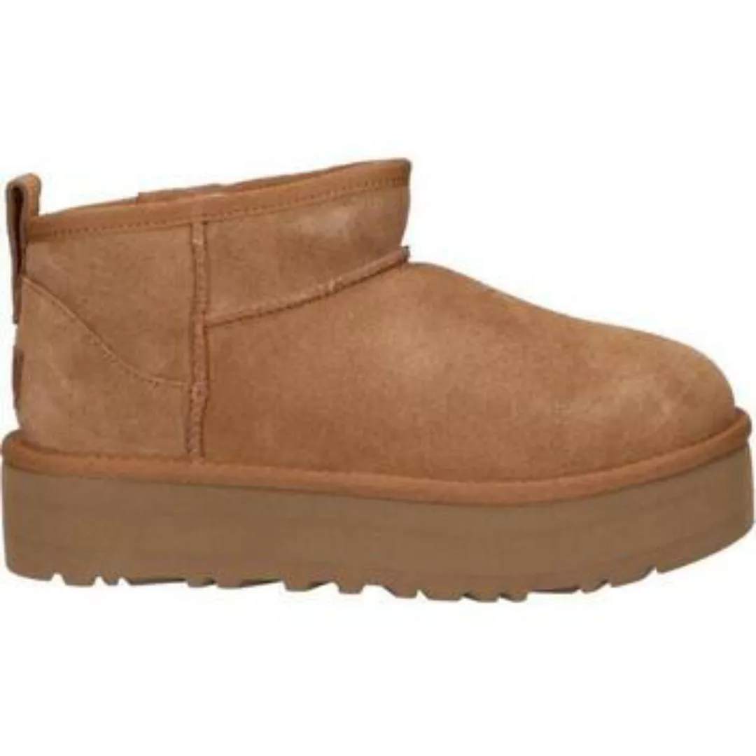 UGG  Stiefeletten 1157791K CLASSIC ULTRA MINI PLATFORM günstig online kaufen