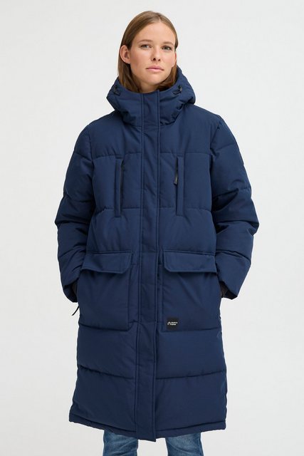 North Bend Steppmantel NBKaila W warme wattierte Jacke günstig online kaufen