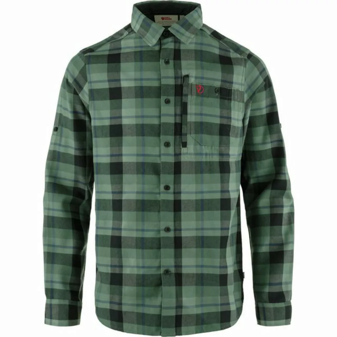 Fjällräven Funktionshemd Fjällglim Shirt M günstig online kaufen