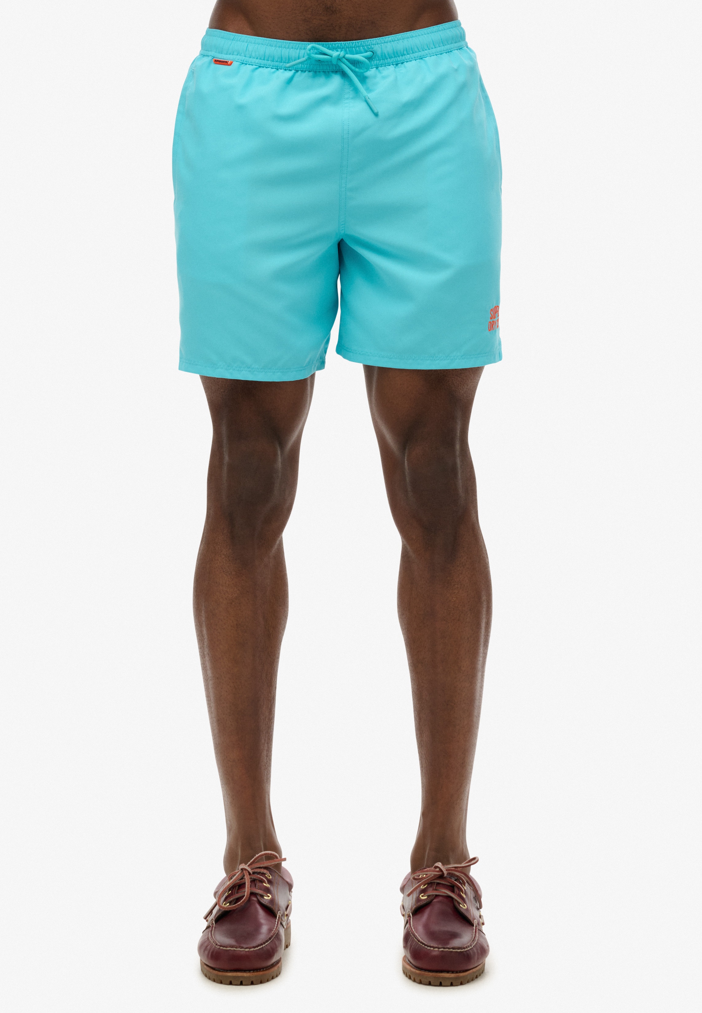 Superdry Badeshorts "ESSENTIAL 17 SWIM SHORT" günstig online kaufen
