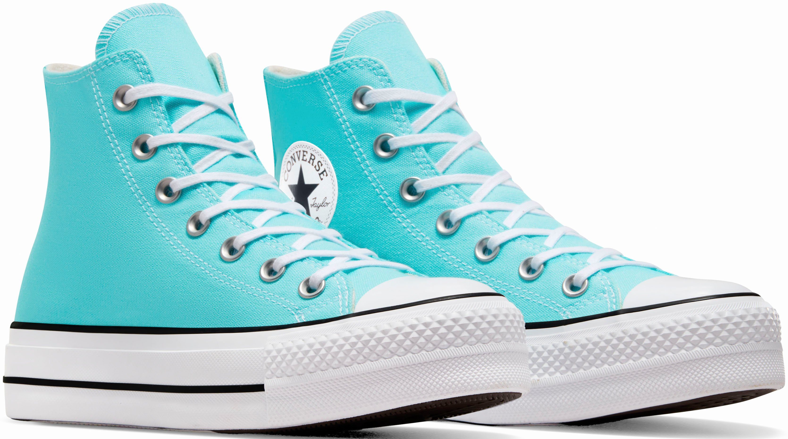 Converse CHUCK TAYLOR ALL STAR LIFT günstig online kaufen