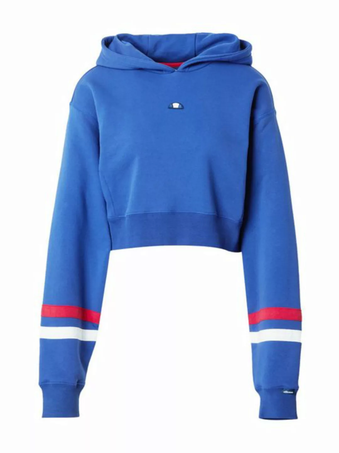 Ellesse Kapuzensweatshirt "D KAPUZENSWEATSHIRT" günstig online kaufen