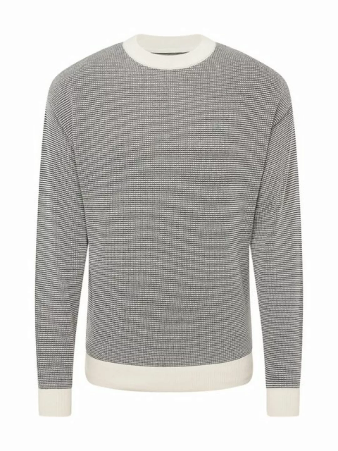 Jack & Jones Strickpullover JORSCOTT (1-tlg) günstig online kaufen