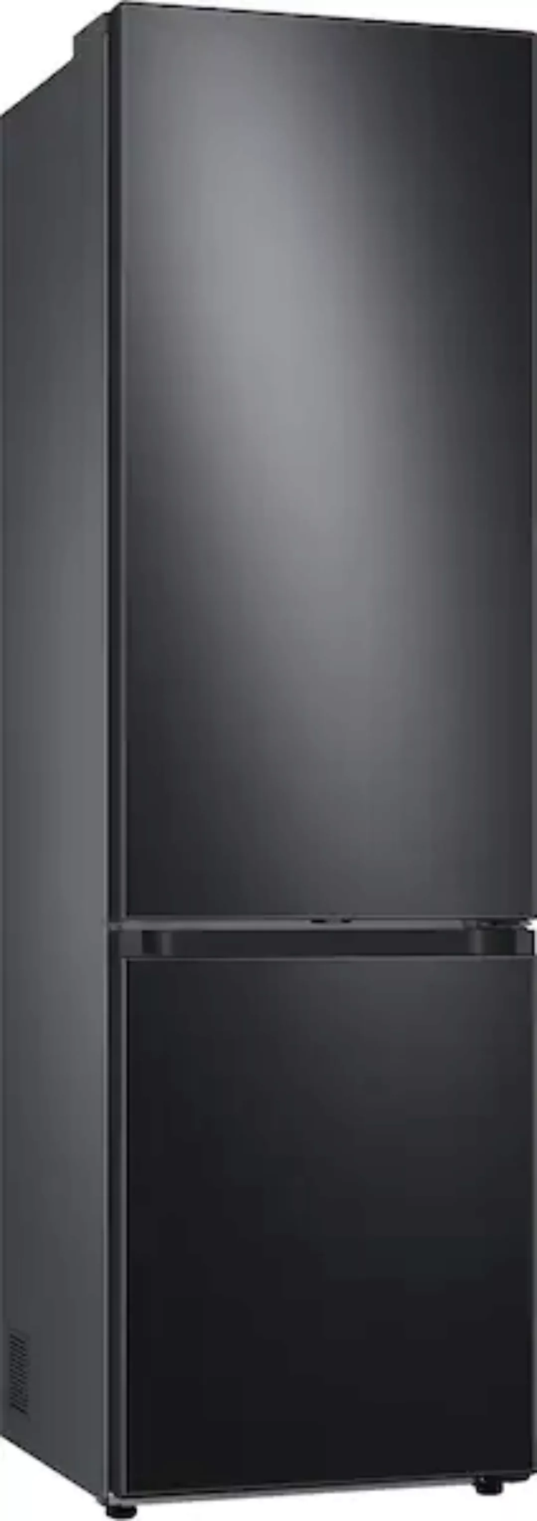 Samsung Kühl-/Gefrierkombination »RL38A7B5BB1«, RL38A7B5BB1, 203 cm hoch, 5 günstig online kaufen