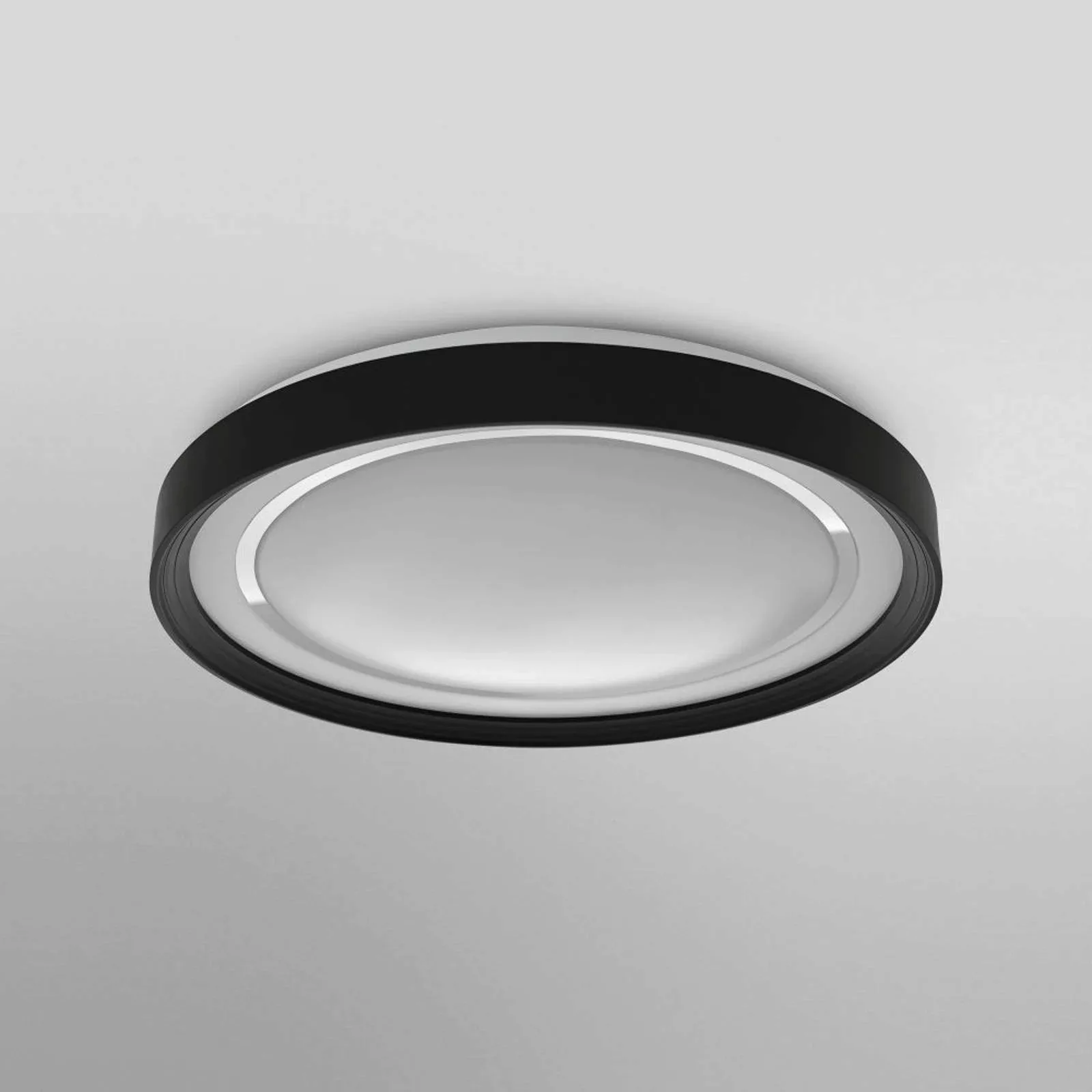 LEDVANCE SMART+ WiFi Orbis Gavin LED-Deckenlampe günstig online kaufen