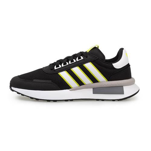 Adidas Retroset J Schuhe EU 42 Black günstig online kaufen