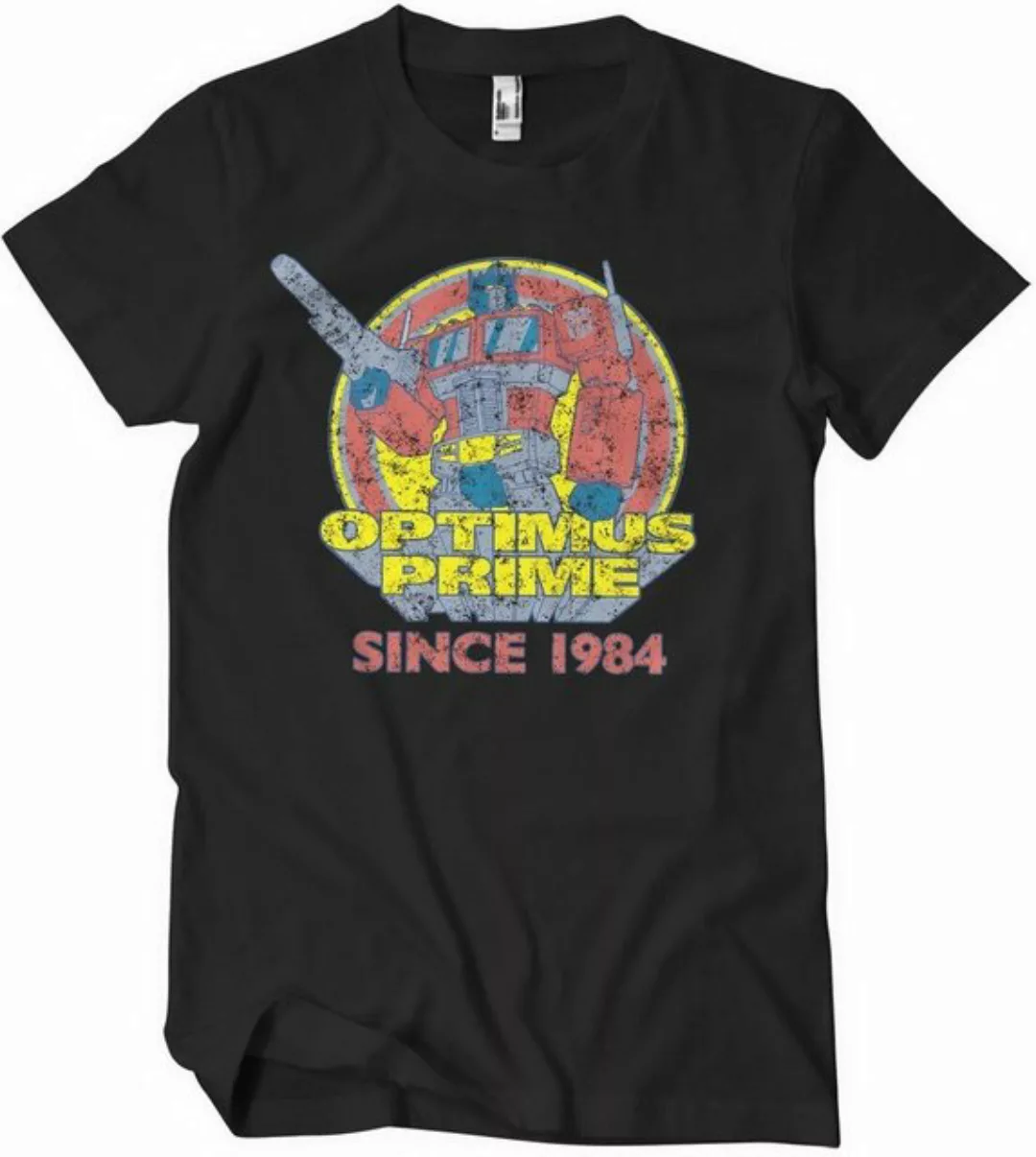 Transformers T-Shirt günstig online kaufen