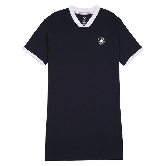 Converse Shirtkleid WOMEN'S CONVERSE RETRO CHUCK TAYLOR T-SHIRT DRESS (1-tl günstig online kaufen