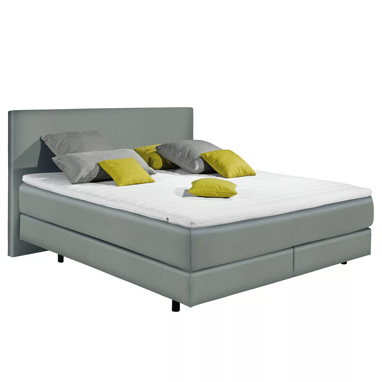 home24 Boxspringbett Vallandry I günstig online kaufen