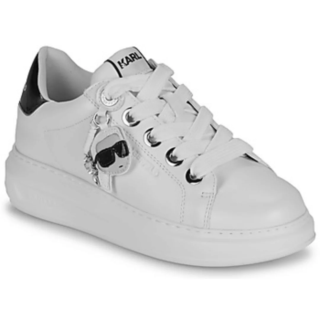 Karl Lagerfeld  Sneaker KAPRI NFT Twin Pendant Lo günstig online kaufen