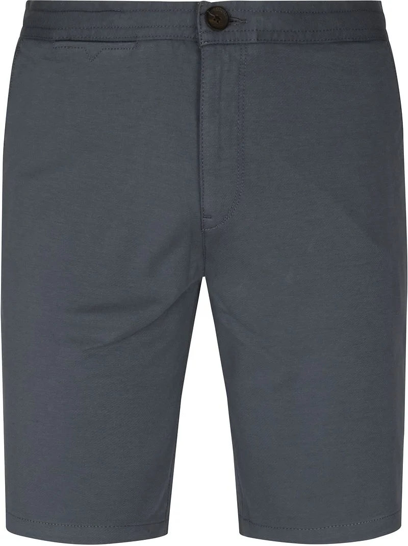 Vanguard Chino Short Twill Blau - Größe 38 günstig online kaufen