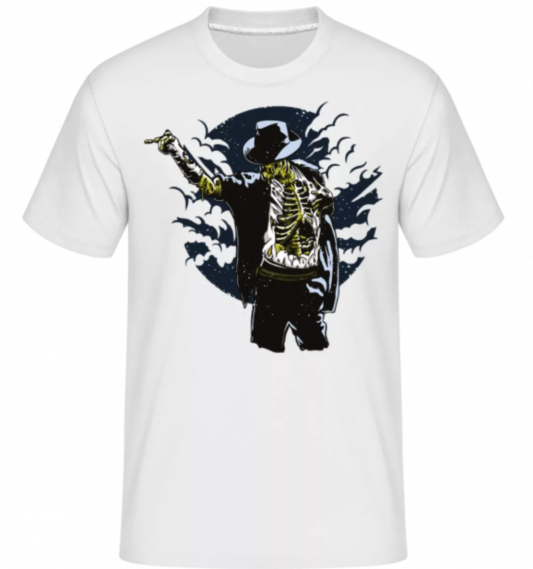 Zombie Pop · Shirtinator Männer T-Shirt günstig online kaufen