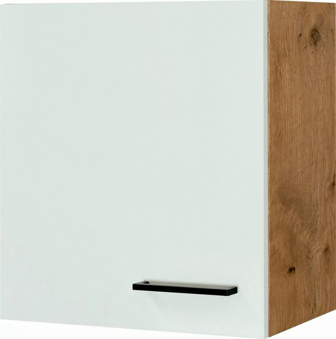 Flex-Well Hängeschrank "Vintea", (B x H x T) 50 x 54,8 x 32 cm, mit Metallg günstig online kaufen