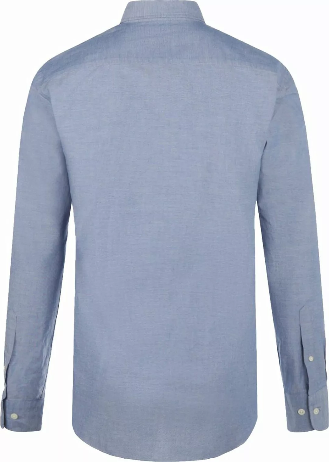 McGregor Hemd Oxford Blau - Größe 3XL günstig online kaufen