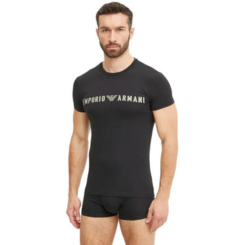 Emporio Armani  T-Shirt Eagle GA günstig online kaufen