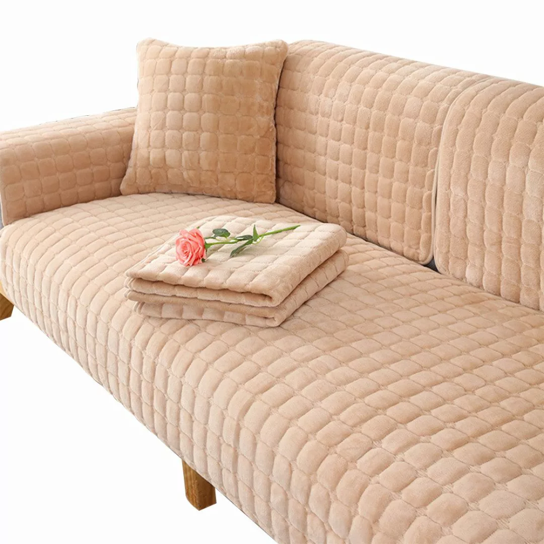 Kaket Sofaschoner Sofahussen,Anti-rutsch günstig online kaufen