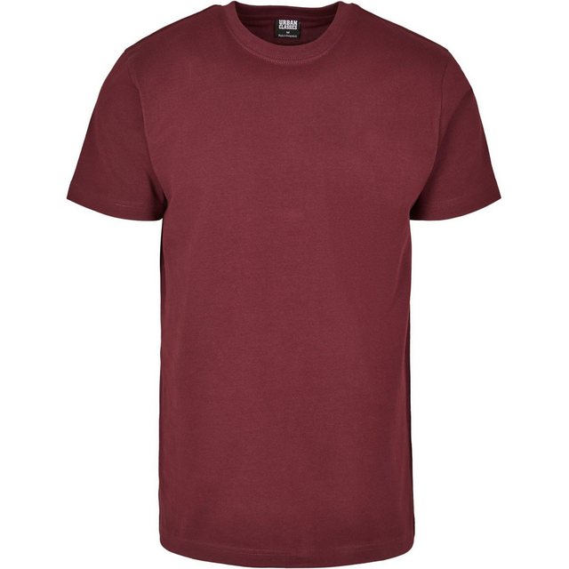 URBAN CLASSICS T-Shirt Urban Classics Herren Basic Tee günstig online kaufen