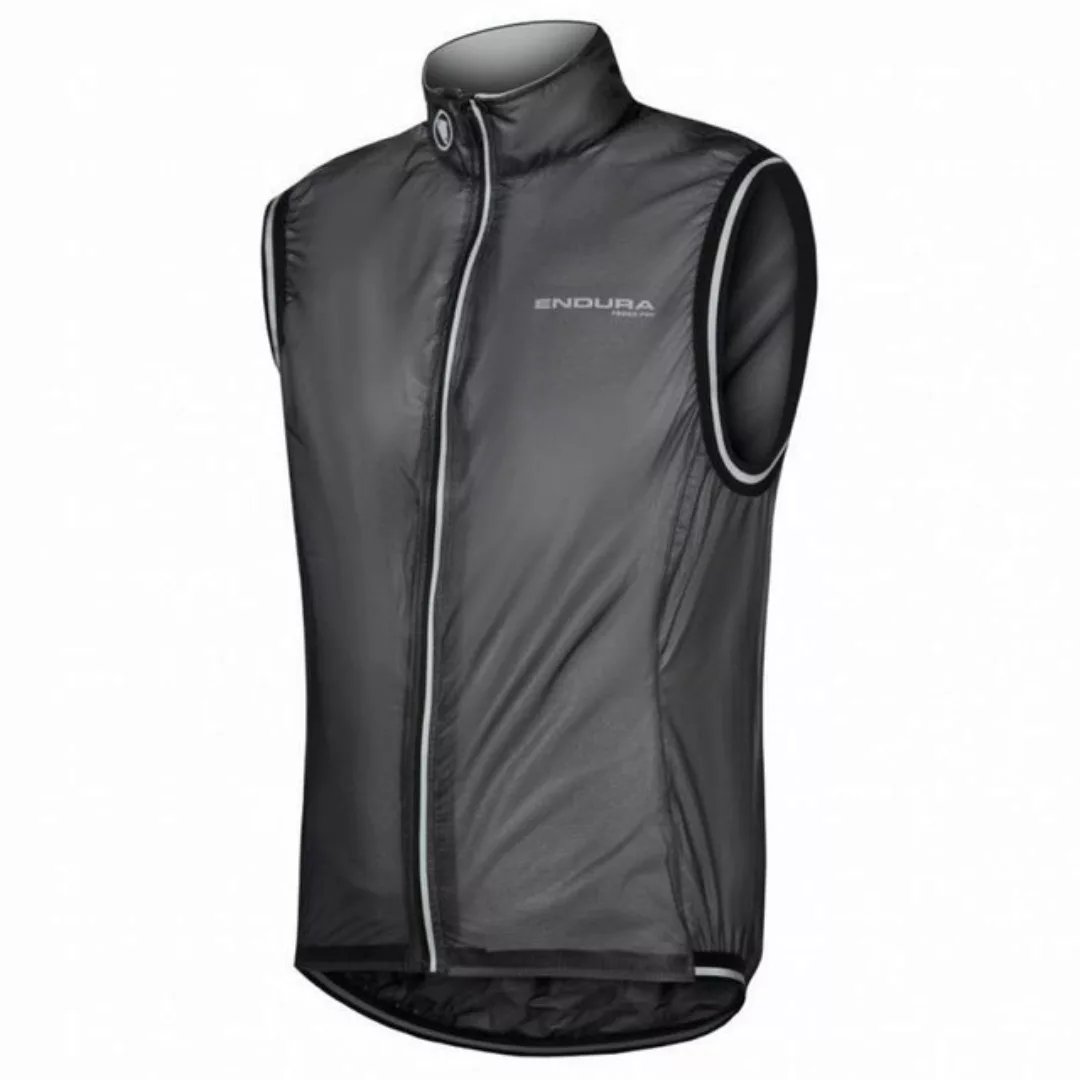 Endura Fahrradjacke Endura FS260-Pro Adrenaline Race Weste II schwarz Größe günstig online kaufen