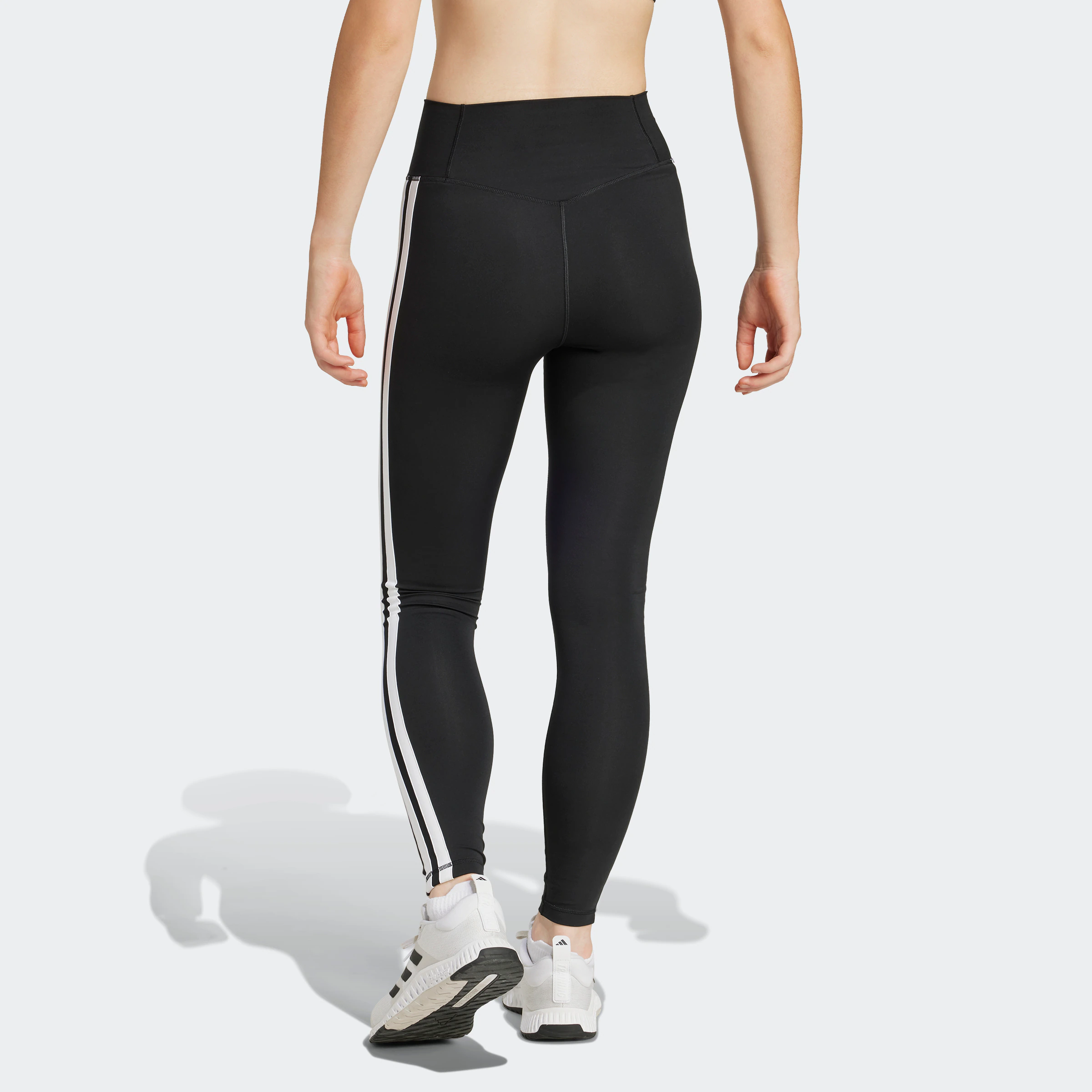 adidas Performance Trainingstights "OPT ESS 3S L", (1 tlg.) günstig online kaufen