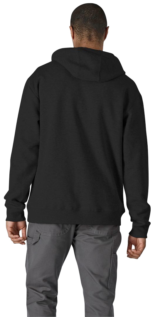 Dickies Kapuzensweatshirt "Logo-Graphic-Fleece-Hoodie" günstig online kaufen